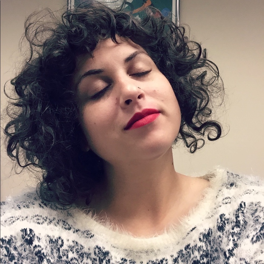 Meet your Posher, Allison